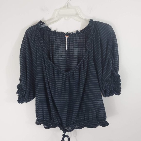Free People Dorothy Top - NWT - Large - Picture 2 of 8